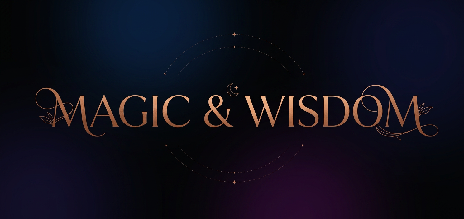 Magic & Wisdom