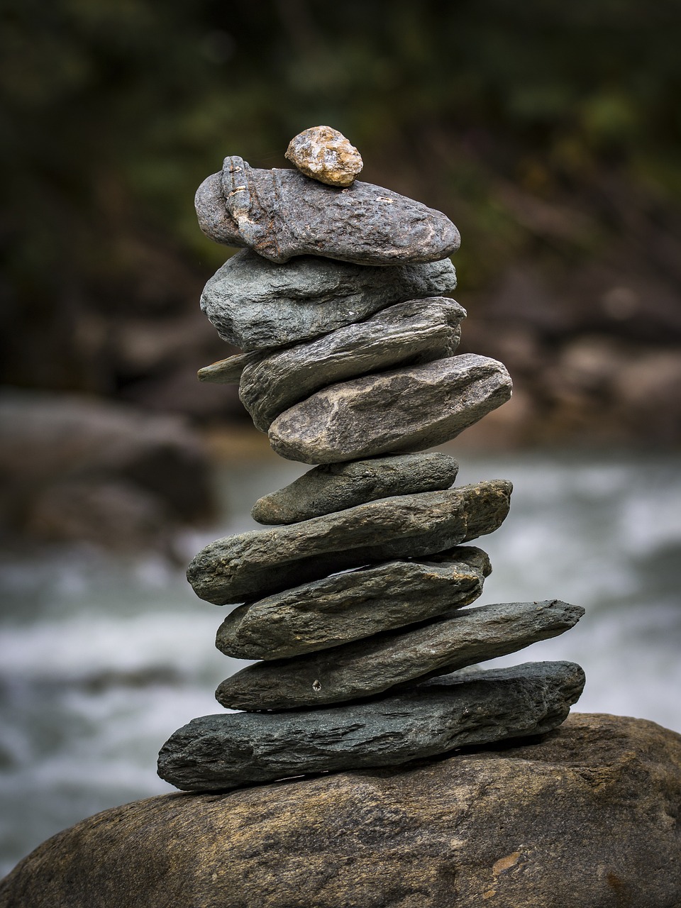 Der Weg nach innen: Eine praktische Anleitung zur Meditation für Anfänger