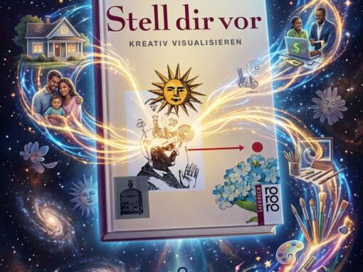 Die Magie der Vorstellung: Erschaffe deine Realität durch kreatives Visualisieren Die Magie der Vorstellung: Erschaffe deine Realität durch kreatives Visualisieren
